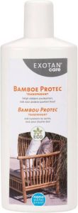 Exotan Care Bamboo beschermer transparant 1000ml