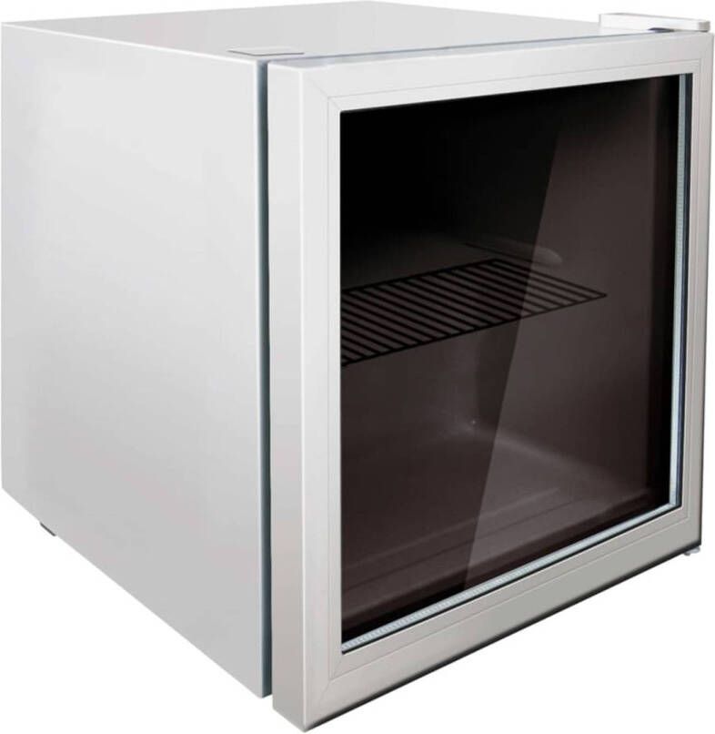 Exquisit koelkast 50 L KB01-7G