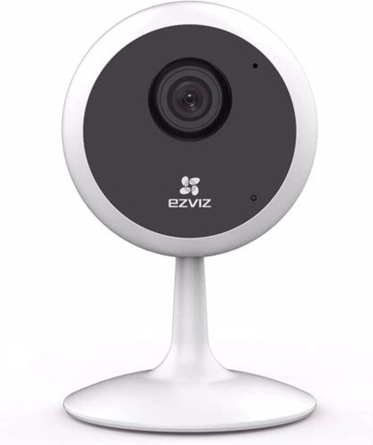 Ezviz Wifi-camera C1c Pro Full Hd Nachtzicht Bewegingsdetectie