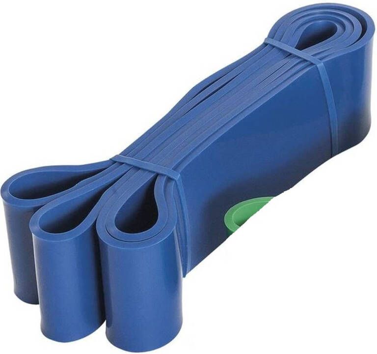 Fan Toys Urban Fitness weerstandsband extra strong 208 cm latex blauw