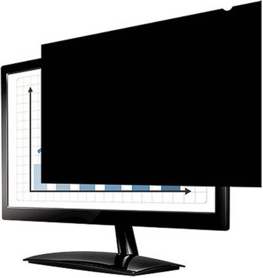 Fellowes PrivaScreen Widescreen Privacy Filter 24 16:10