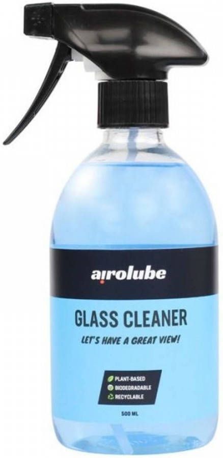 No brand Airolube ruitenreiniger Glass Cleaner 500 ml