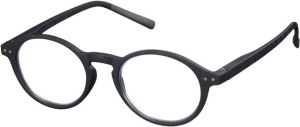 Fietsaccessoires Solar Eyewear Leesbril Slr01 Unisex Acryl Zwart Sterkte +1 50