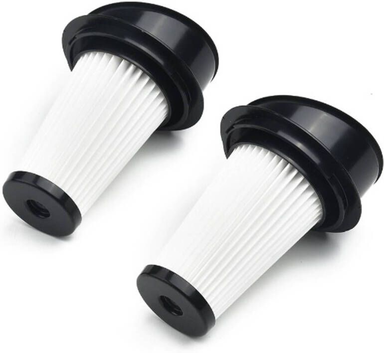 FilterPro Rowenta Airforce Light filter alternatief Cyclonic Air Force Light (ZR005201)