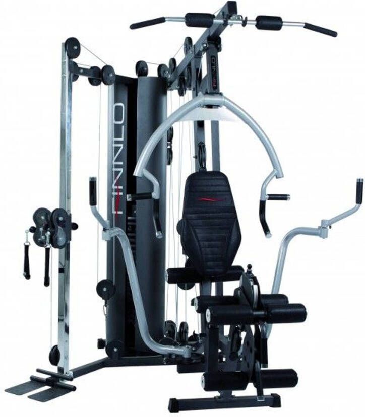 Finnlo Fitness AUTARK 6000 Homegym met Cable Tower