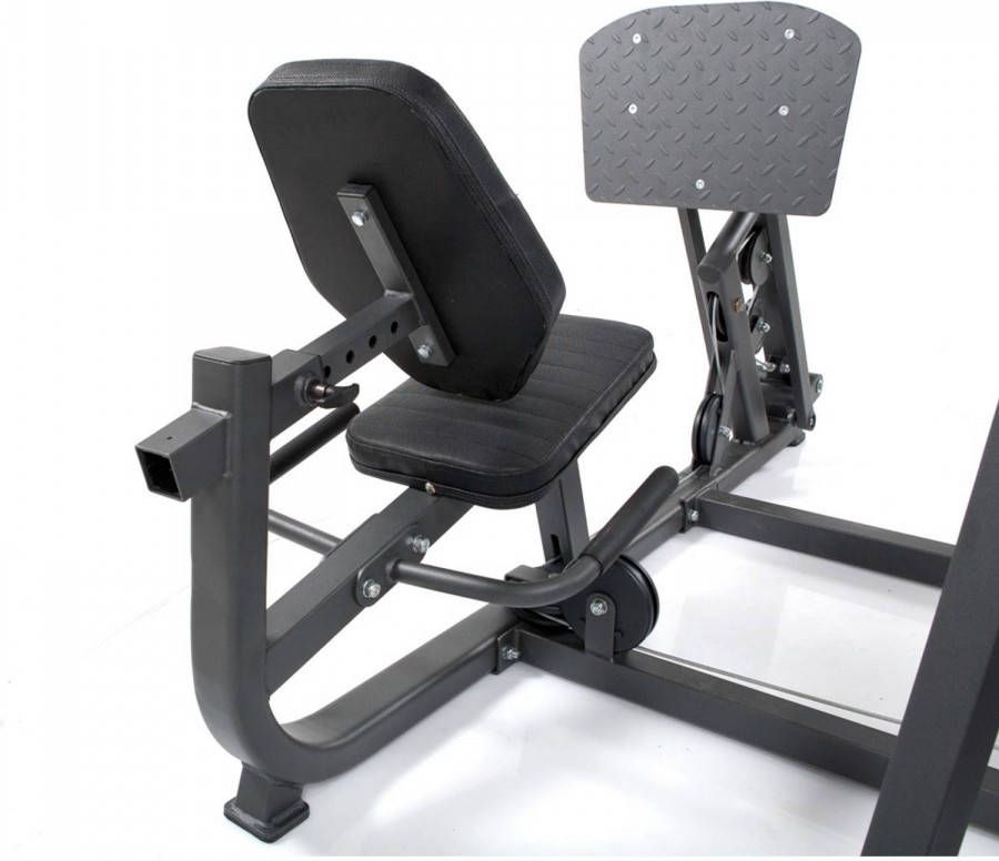 Finnlo Fitness Finnlo Autark Leg Press voor Autark 1500 Uitbreidingsset