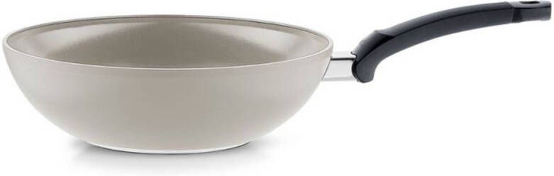 Fissler Ceratal Classic Wokpan Ø 28cm