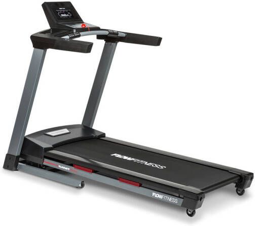 Flow Fitness Runner DTM2000i Loopband