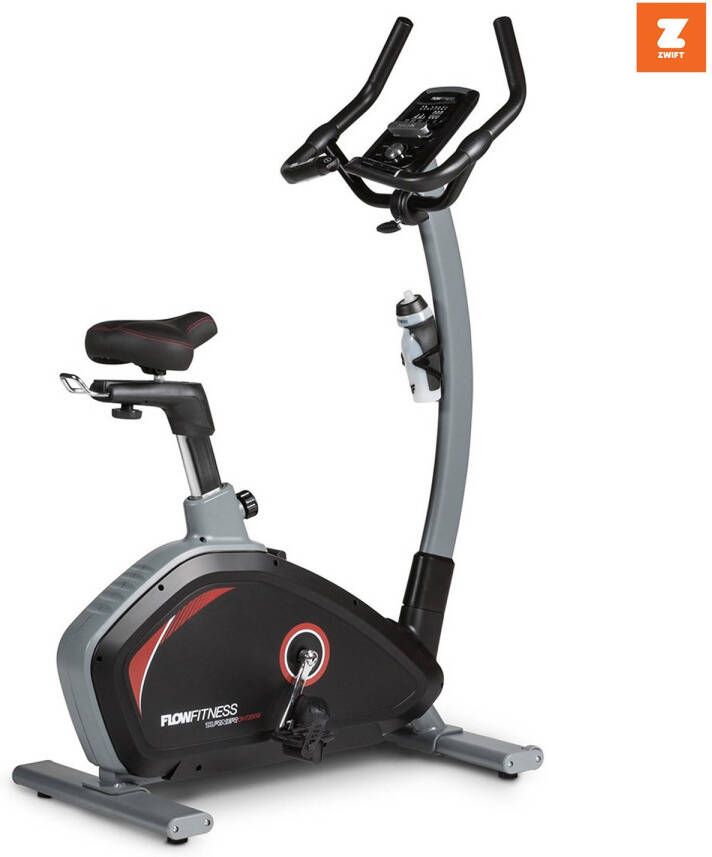 Flow Fitness Turner DHT2000i Hometrainer