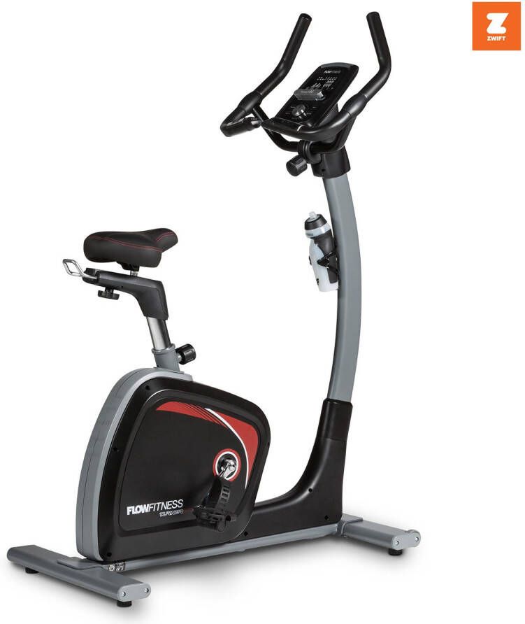 Flow Fitness Turner DHT2500i Hometrainer