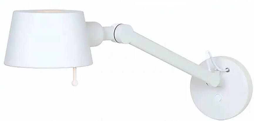 Freelight Wandlamp Sovrano L 61 cm wit