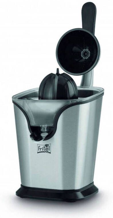 Fritel CP 4177 Citruspers met hendel + drupstop + 2 perskegels - Foto 4