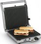 Fritel GR 2275 Grill-panini-BBQ | Grillapparaten | Keuken&Koken Keukenapparaten | 2275 - Thumbnail 2