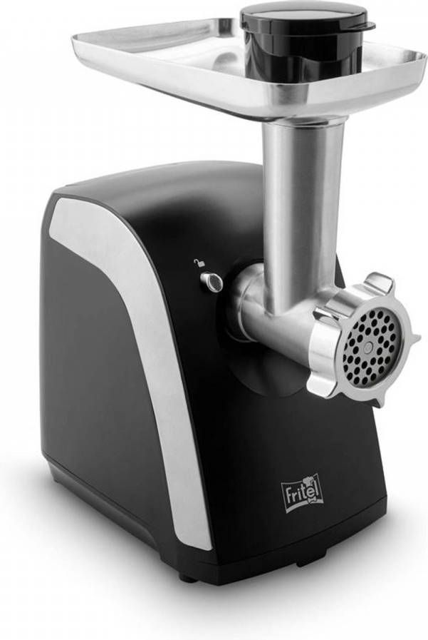 Fritel MG 2570 Meat grinder vleesmolen 400W + 3 metalen maalroosters - Foto 3