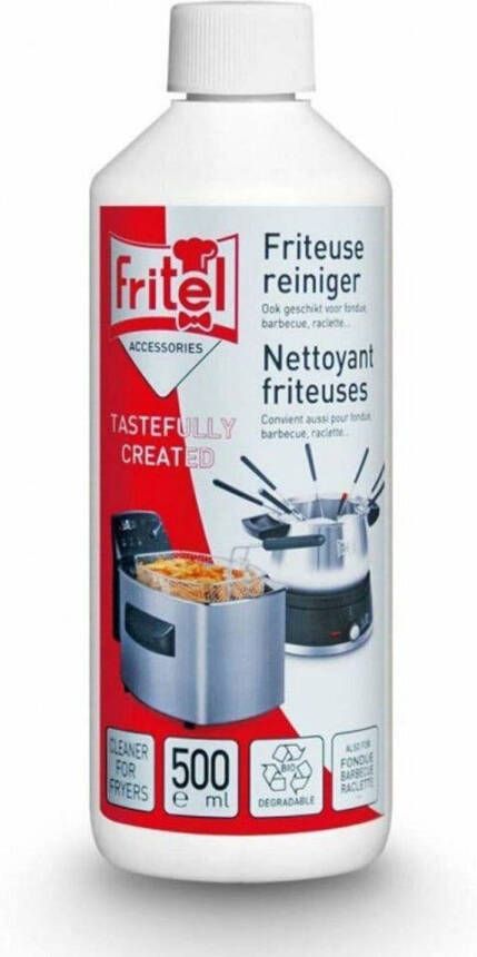 Fritel reiniger voor airfryer 500 ml