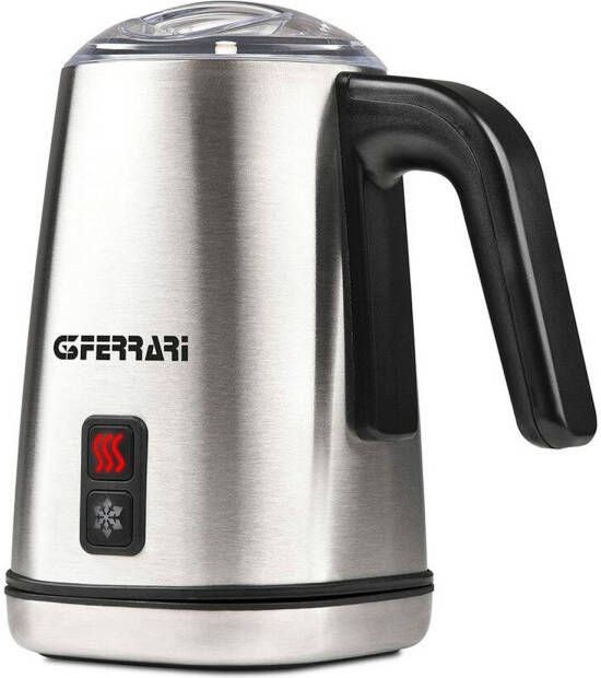 G3 Ferrari Mini-Opklopper en -Schuimer G3Ferrari G10146 500 W Staal 350 ml