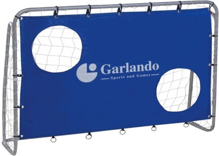 Garlando Voetbaldoel Classic Goal 180 x 120 x 60 cm