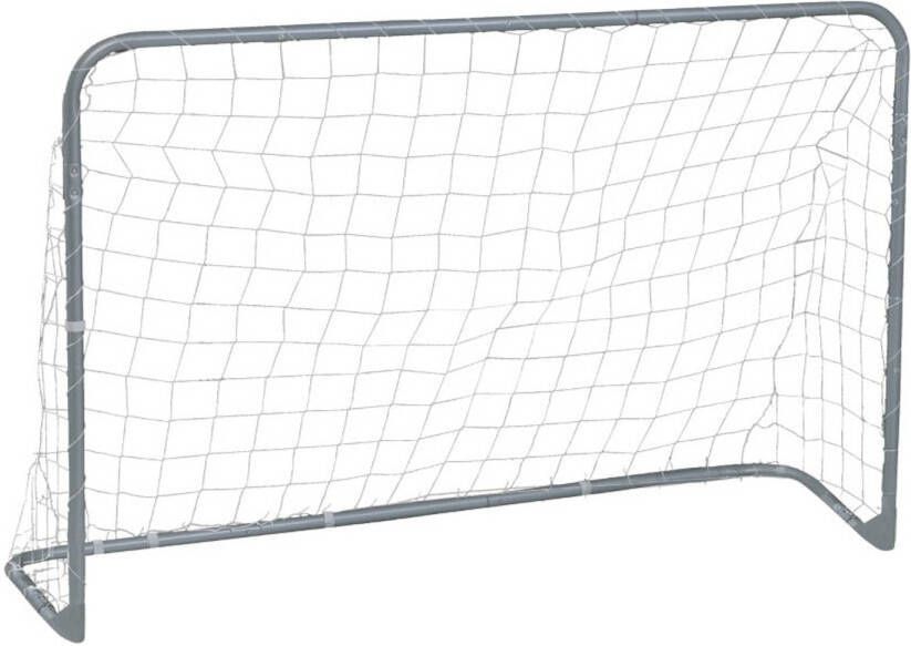 Garlando Voetbaldoel Foldy Goal 180 x 120 x 60 cm