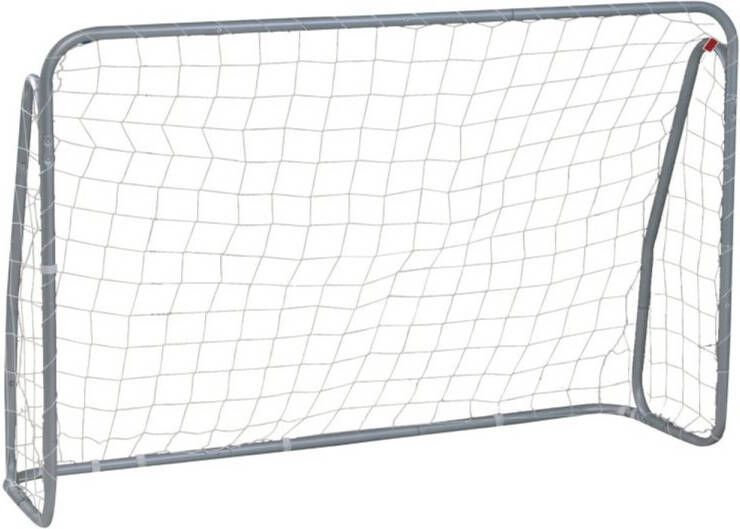 Garlando Voetbaldoel Smart Goal 180 x 120 x 60 cm