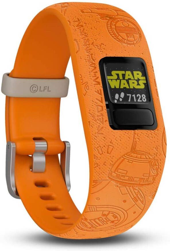 Garmin Smartwatch vívofit jr. 2 Star Wars