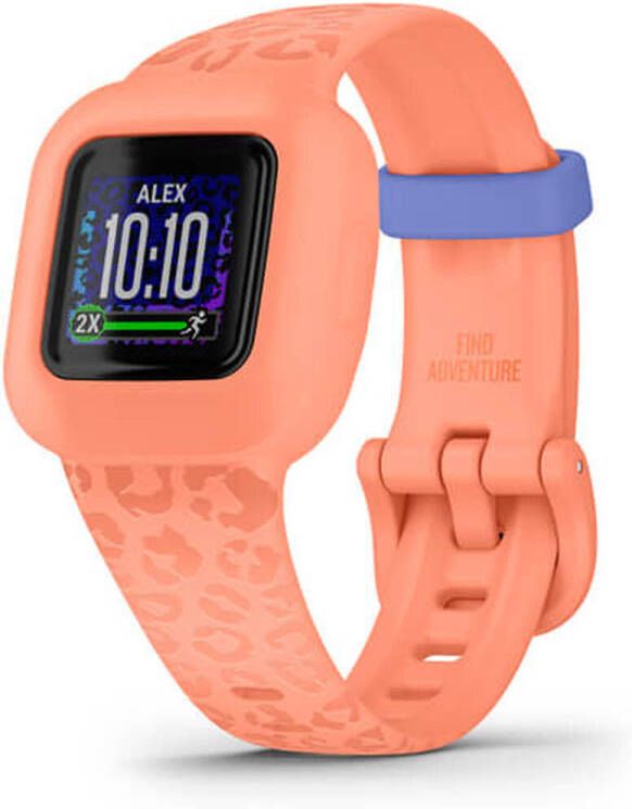 Garmin Smartwatch voor Kinderen Vivofit Jr. 3 14 GB