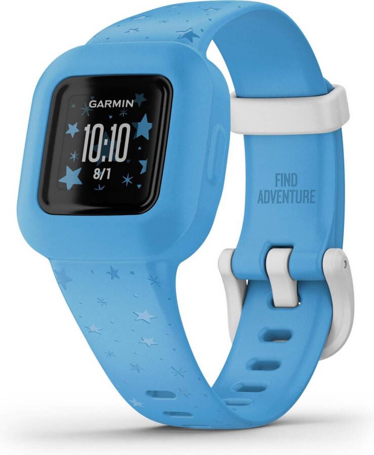 Garmin vivofit jr. 3 Blue Stars