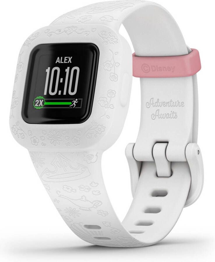 Garmin vivofit jr. 3 Disney (Princess)