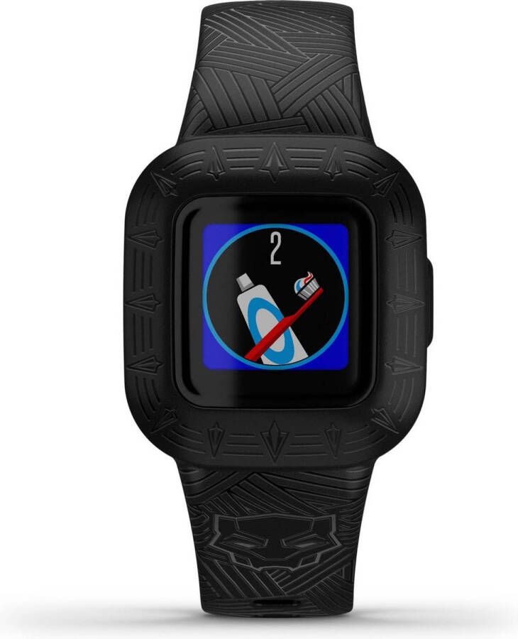 Garmin vivofit jr. 3 Marvel (Black Panther)