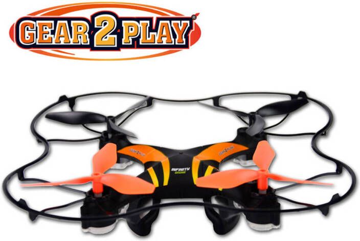 Gear2Play Infinity Drone