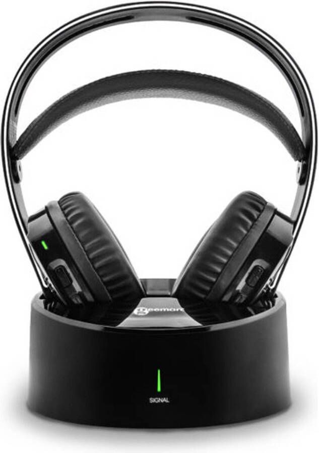 Geemarc CL7500 Senioren Versterkte TV-Headset (Optische Aansluiting)