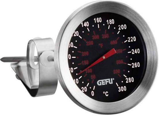 GEFU Keukenthermometer Sido