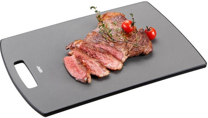 GEFU Kruidensnijplank LEVORO gemakkelijk te reinigen 26x38 (1 stuk)