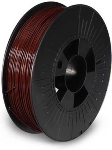 Perel 1.75 mm PLA- FILAMENT BRUIN 750 g