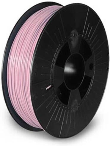 Velleman 1.75 mm PLA-FILAMENT PASTELROZE 750 g