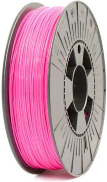 Perel 1.75 mm PLA-FILAMENT ROZE 750 g