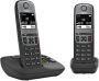 Gigaset A705A duo draadloze huis telefoon met antwoordapparaat - Thumbnail 2