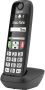 Gigaset A735 draadloze DECT telefoon geschikt voor senioren verlichte en grote toetsen zwart - Thumbnail 2