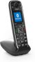 Gigaset E720 elderly phone zwart | Smartphones tablets en meer | 4250366859491 - Thumbnail 2