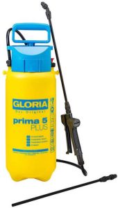 Gloria Prima 5 Plus Prima 5 Plus Drukspuiten 5 liter