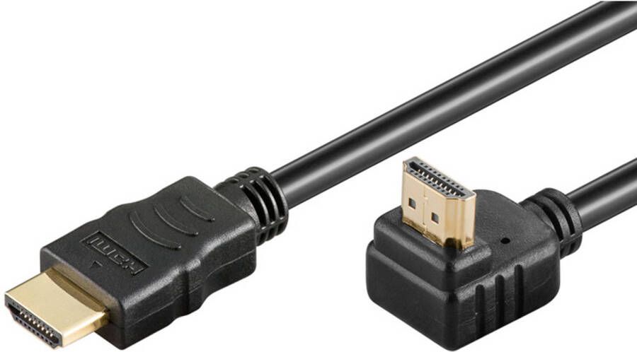 Goobay High Speed HDMI Kabel met Ethernet 3 m