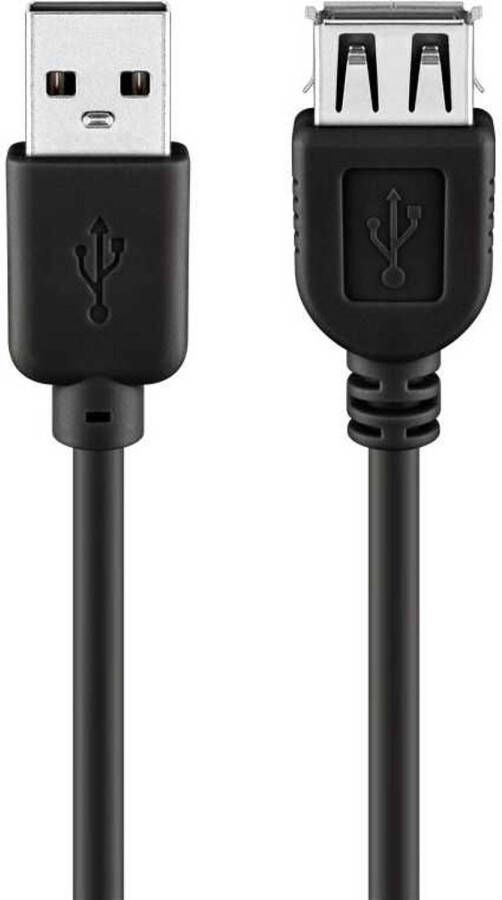 Goobay USB2++ Verlengkabel