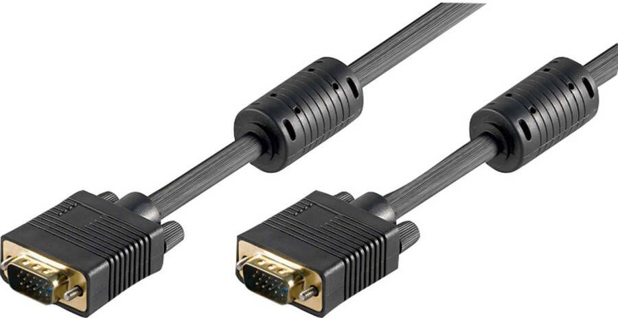 Goobay VGA kabel 2 m