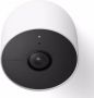 Google Nest Cam | elektronica en media | Smart Home Slimme Camera's | 0193575008172 - Thumbnail 2