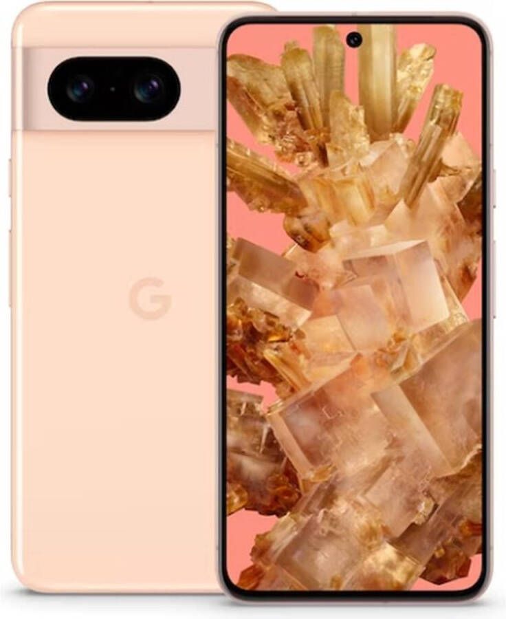 Google Pixel 8 128GB Roze