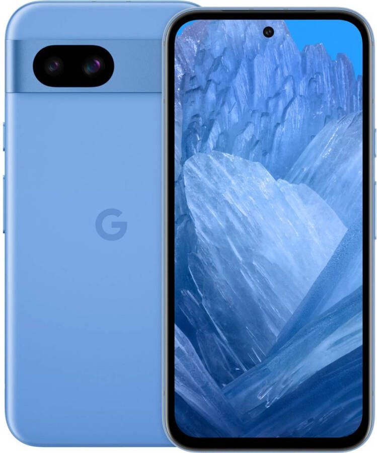 Google Pixel 8a 5G 128GB Bay