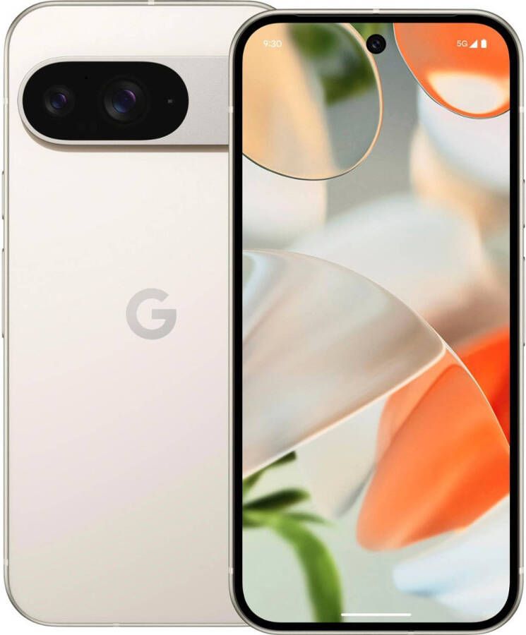 Google Pixel 9 256GB Porcelain