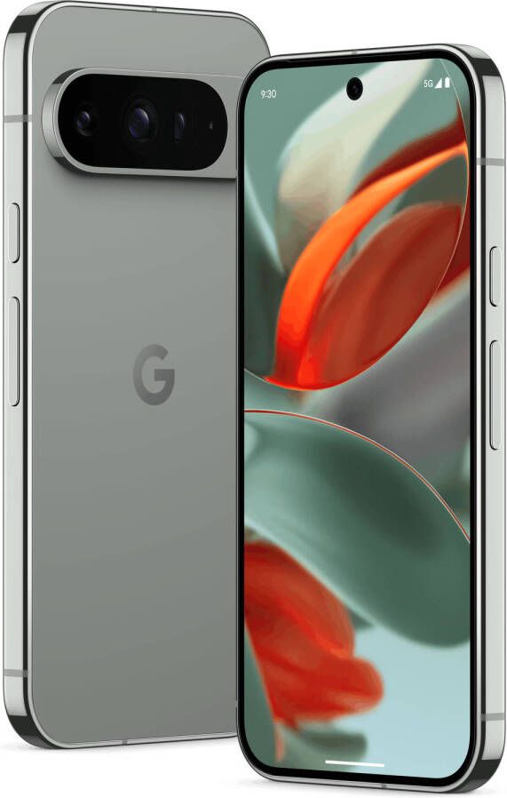 Google Pixel 9 Pro 128GB Hazel