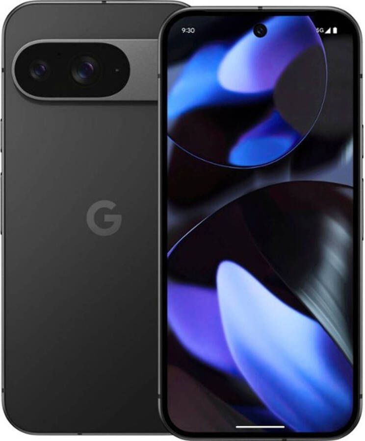 Google Pixel 9 Pro 128GB Obsidian