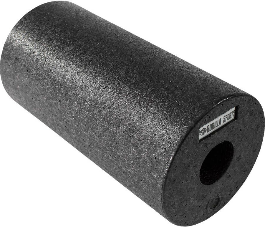 Gorilla Sports Foam Roller ø 15 cm Fascia Massage Fitness Pilates Yoga