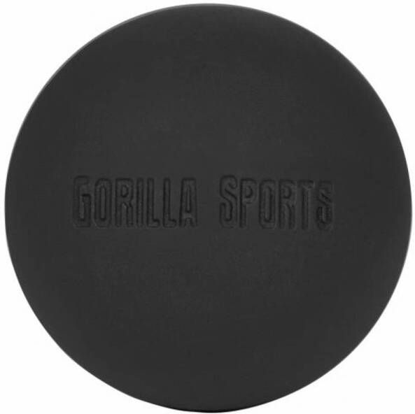 Gorilla Sports Massagebal Triggerpoint Bal Fitness